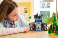 LEGO set 75689-1 Emerald City & Kiamo Ko Castle - Image 7