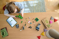 LEGO set 75689-1 Emerald City & Kiamo Ko Castle - Image 8