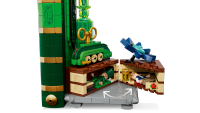 LEGO set 75691-1 Glinda & Elphaba Bookends - Image 7