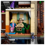 LEGO set 75810-1 The Upside Down - Image 3