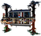 LEGO set 75810-1 The Upside Down - Image 6