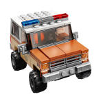 LEGO set 75810-1 The Upside Down - Image 7