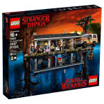 LEGO set 75810-1 The Upside Down - Image 2