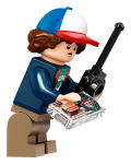 LEGO set 75810-1 The Upside Down - Image 16