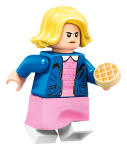 LEGO set 75810-1 The Upside Down - Image 18