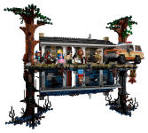 LEGO set 75810-1 The Upside Down - Image 22