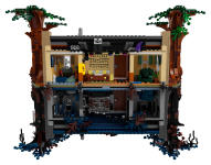 LEGO set 75810-1 The Upside Down - Image 23