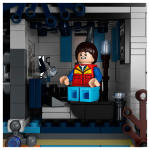 LEGO set 75810-1 The Upside Down - Image 25