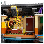 LEGO set 75810-1 The Upside Down - Image 28