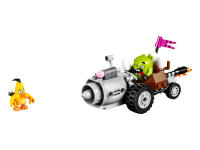 LEGO set 75821-1 Piggy Car Escape - Image 1