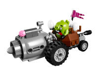 LEGO set 75821-1 Piggy Car Escape - Image 3