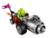 LEGO set 75821-1 Piggy Car Escape - Image 4