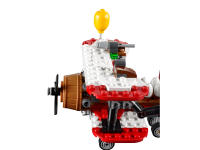 LEGO set 75822-1 Piggy Plane Attack - Image 4