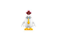 LEGO set 75823-1 Bird Island Egg Heist - Image 3
