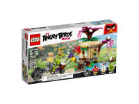LEGO set 75823-1 Bird Island Egg Heist - Image 2