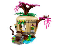 LEGO set 75823-1 Bird Island Egg Heist - Image 4