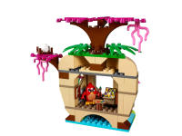 LEGO set 75823-1 Bird Island Egg Heist - Image 5