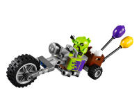 LEGO set 75823-1 Bird Island Egg Heist - Image 6