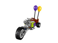 LEGO set 75823-1 Bird Island Egg Heist - Image 7