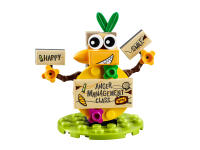 LEGO set 75823-1 Bird Island Egg Heist - Image 8