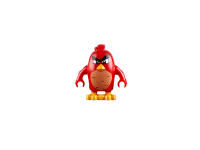 LEGO set 75823-1 Bird Island Egg Heist - Image 10