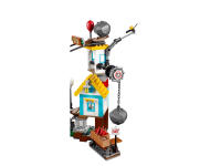 LEGO set 75824-1 Pig City Teardown - Image 5