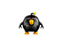 LEGO set 75825-1 Piggy Pirate Ship - Image 3