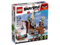LEGO set 75825-1 Piggy Pirate Ship - Image 2