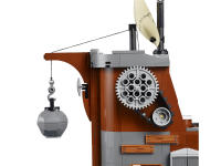 LEGO set 75825-1 Piggy Pirate Ship - Image 9