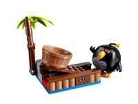 LEGO set 75825-1 Piggy Pirate Ship - Image 12