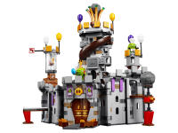 LEGO set 75826-1 King Pig's Castle - Image 5
