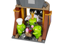 LEGO set 75826-1 King Pig's Castle - Image 9