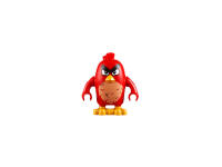 LEGO set 75826-1 King Pig's Castle - Image 10