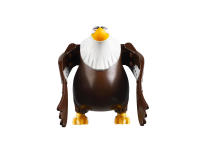 LEGO set 75826-1 King Pig's Castle - Image 11