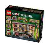 LEGO set 75827-1 Firehouse Headquarters - Image 7