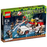 LEGO set 75828-1 Ecto-1 & 2 - Image 2