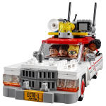 LEGO set 75828-1 Ecto-1 & 2 - Image 3