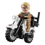 LEGO set 75828-1 Ecto-1 & 2 - Image 5