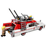 LEGO set 75828-1 Ecto-1 & 2 - Image 6