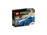 LEGO set 75871-1 Ford Mustang GT - Image 2