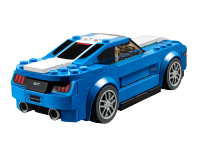 LEGO set 75871-1 Ford Mustang GT - Image 4