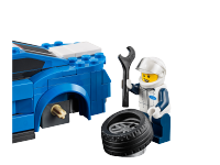 LEGO set 75871-1 Ford Mustang GT - Image 5