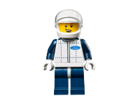 LEGO set 75871-1 Ford Mustang GT - Image 7