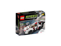 LEGO set 75872-1 Audi R18 e-tron quattro - Image 2