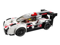 LEGO set 75872-1 Audi R18 e-tron quattro - Image 3