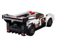 LEGO set 75872-1 Audi R18 e-tron quattro - Image 4