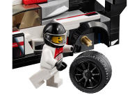 LEGO set 75872-1 Audi R18 e-tron quattro - Image 5