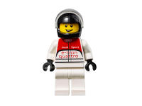 LEGO set 75872-1 Audi R18 e-tron quattro - Image 8