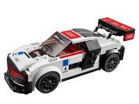 LEGO set 75873-1 Audi R8 LMS ultra - Image 3