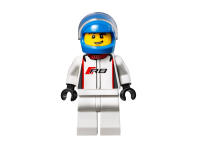 LEGO set 75873-1 Audi R8 LMS ultra - Image 7